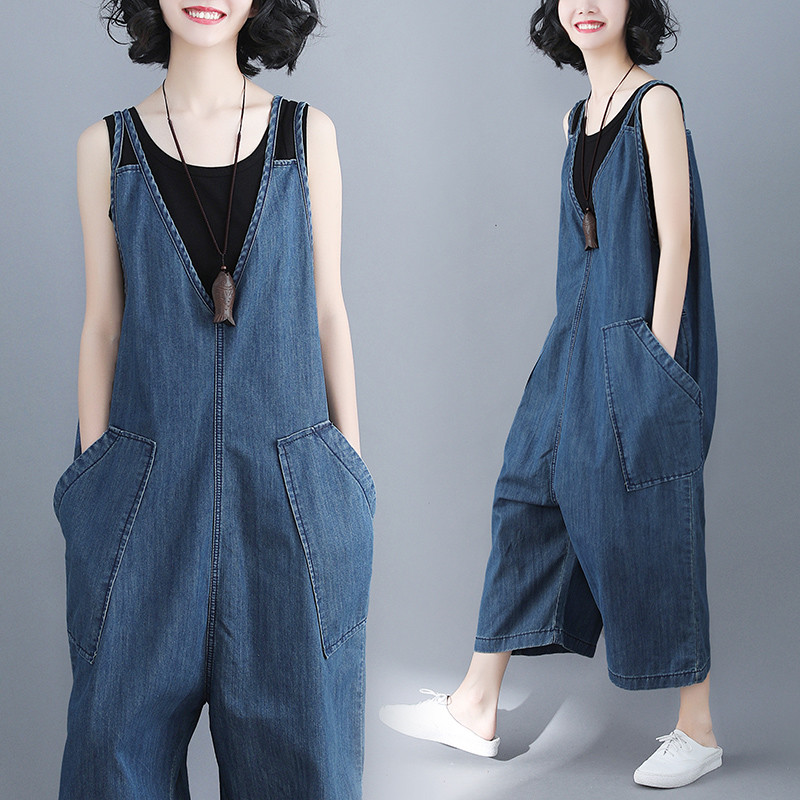 wide leg jumper pants